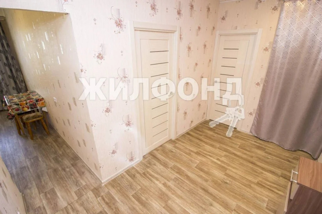 Продажа квартиры, Новосибирск, ул. Выборная - Фото 14