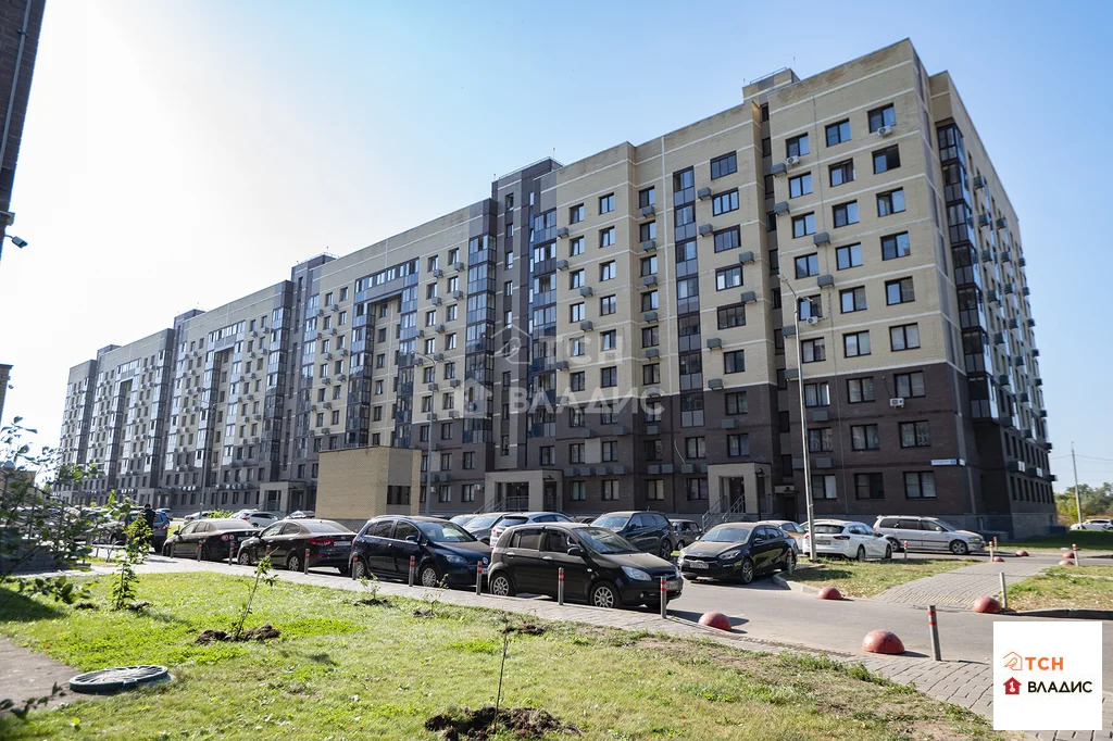 Продажа квартиры, Мебельной Фабрики, Мытищинский район, Рассветная ... - Фото 45