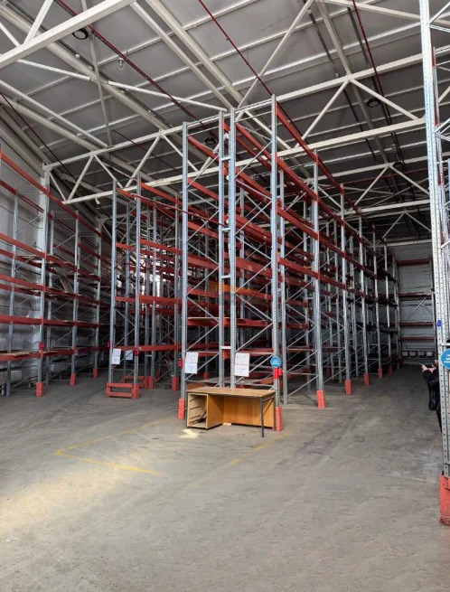 Аренда производственного помещения, Реутов, ул. Транспортная - Фото 5