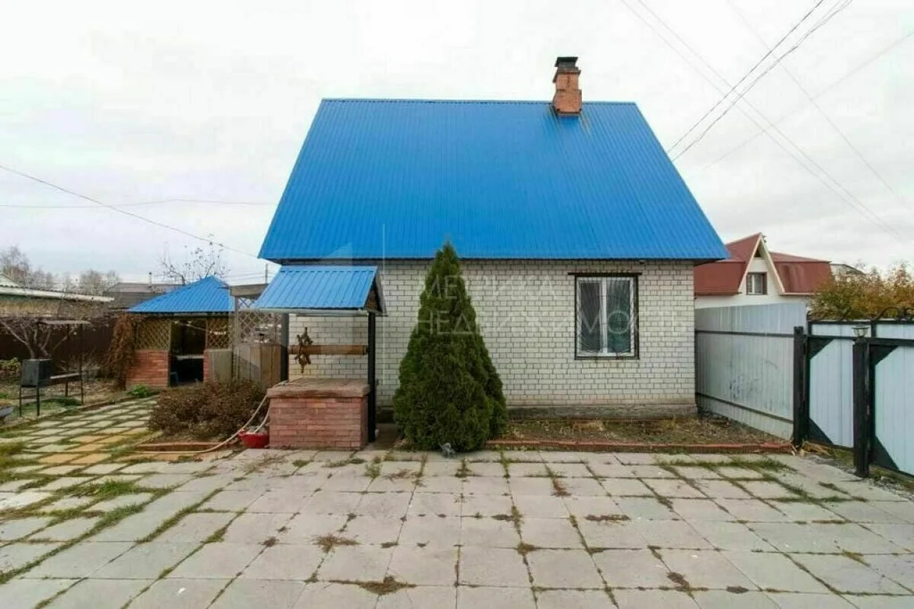 Продажа дома, Тюмень, г Тюмень - Фото 0