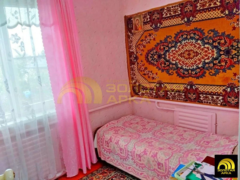 Продажа дома, Варениковская, Крымский район, ул. Лермонтова - Фото 18