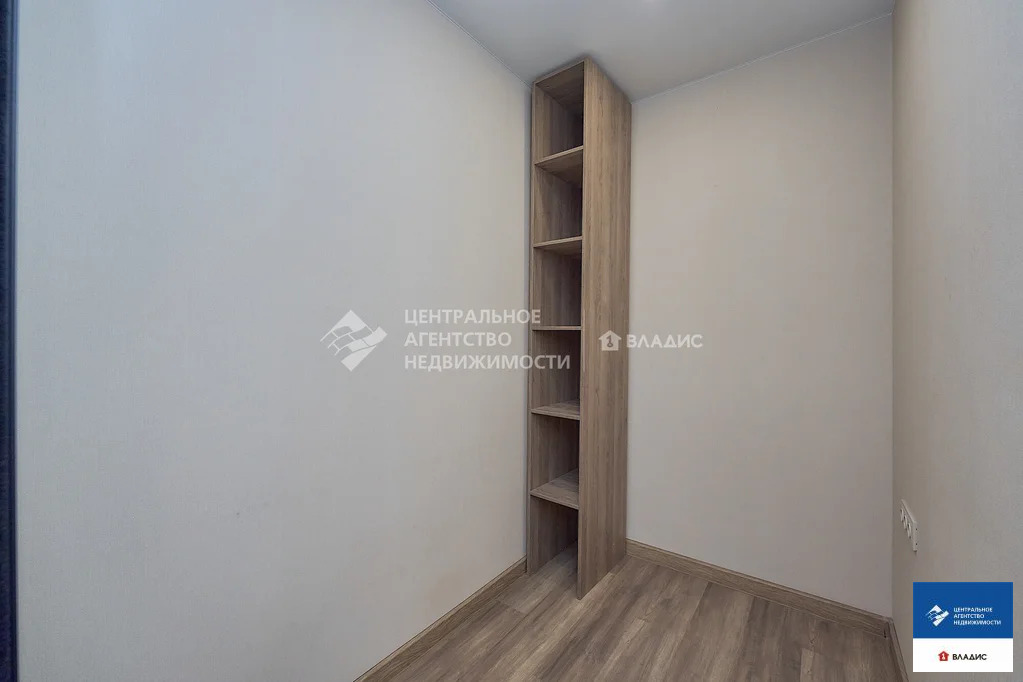 Продажа квартиры, Дядьково, Рязанский район, Зеленая улица - Фото 8