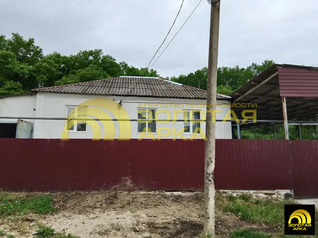 Продажа дома, Нижнебаканская, Крымский район, ул. Красина - Фото 2