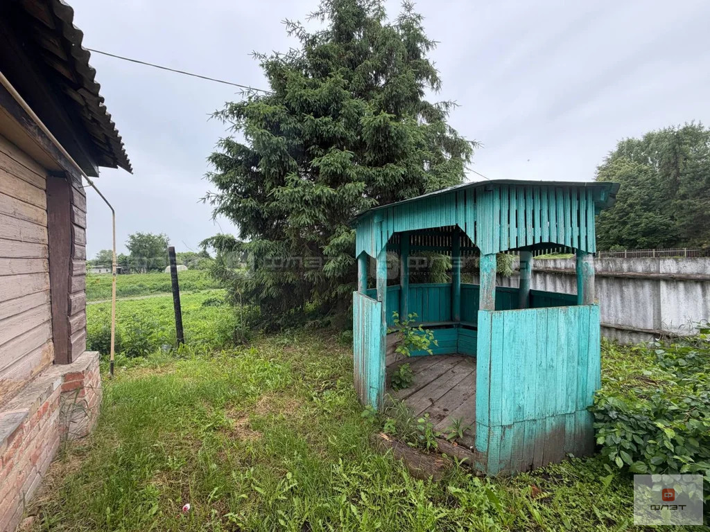 Продажа дома, Чирпы, Лаишевский район, ул. Приовражная - Фото 15