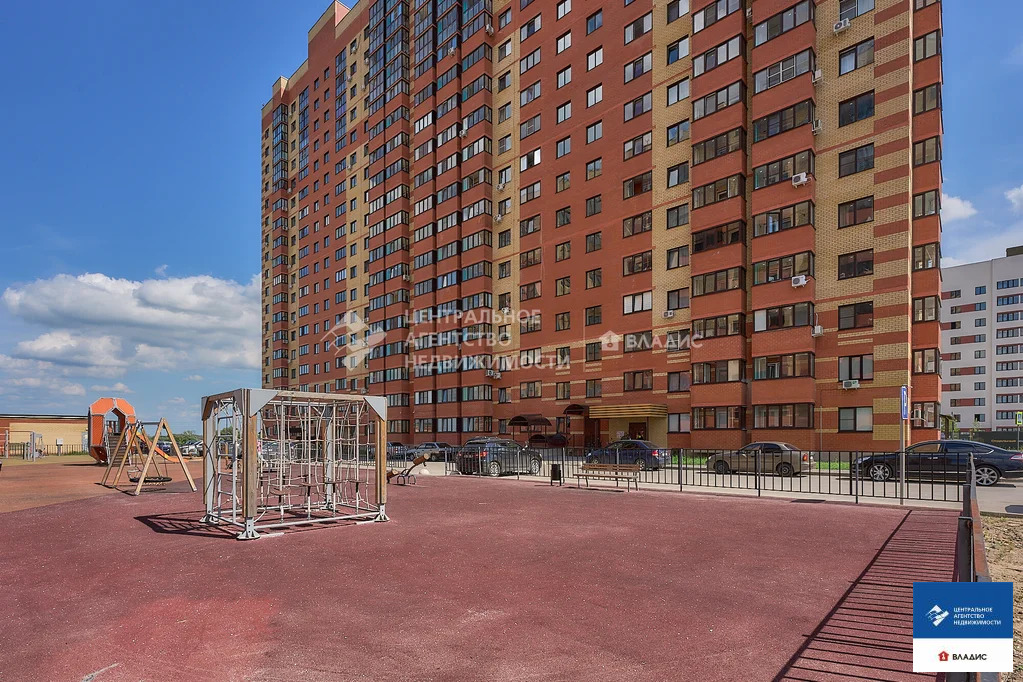 Продажа квартиры, Дядьково, Рязанский район, 2-й Бульварный проезд - Фото 13