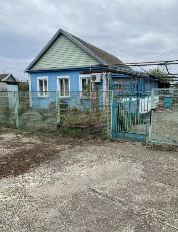 Продажа дома, Полтавская, Красноармейский район, ул. М.Горького - Фото 0