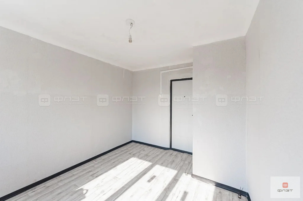 Продажа комнаты, Казань, ул. Привокзальная - Фото 5