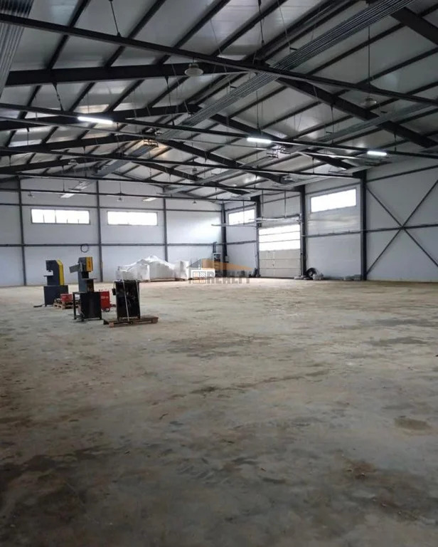 Аренда склада, Зеленая Слобода, Раменский район, ул. Зеленая - Фото 2