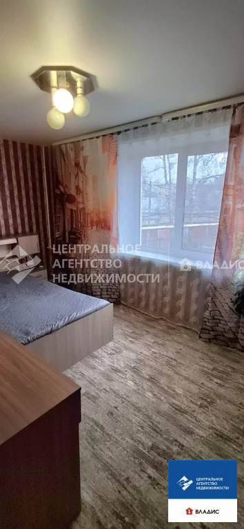 Аренда квартиры, Рязань, Машиностроителей проезд - Фото 4