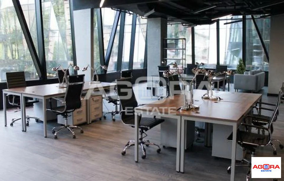 Аренда офиса, м. Динамо, Ленинградский пр-кт. - Фото 5