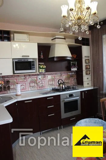 Продажа квартиры, Ейск, Ейский район, ул. Горького - Фото 1