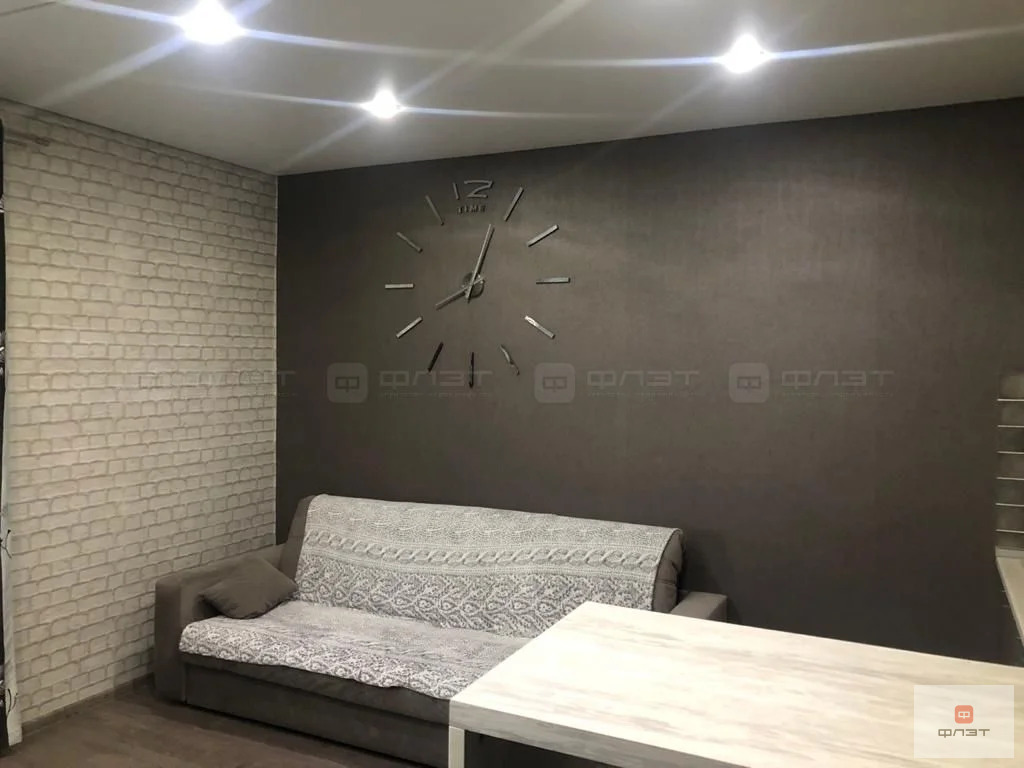 Продажа квартиры, Казань, ул. Космонавтов - Фото 1