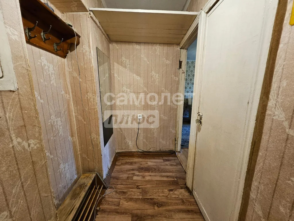 Продажа квартиры, Тула, ул. Смидович - Фото 13