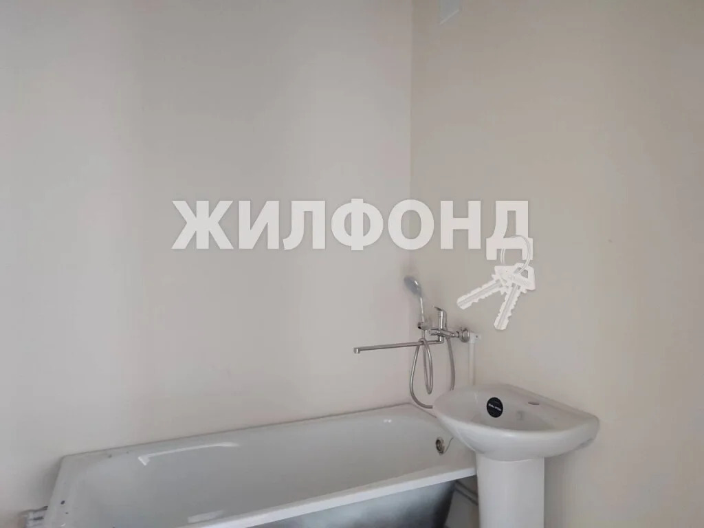 Продажа квартиры, Новосибирск, ул. Бурденко - Фото 9