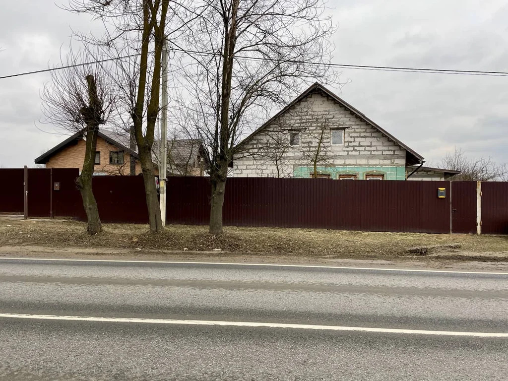 Продажа дома, Синьково, Дмитровский район, село Синьково - Фото 29
