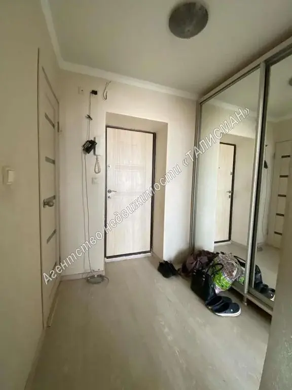 Продается 1-комнатная квартира в Таганроге с видом на море - Фото 7