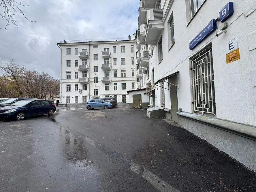 Торговое помещение 370.8 м2 в аренду - Фото 3