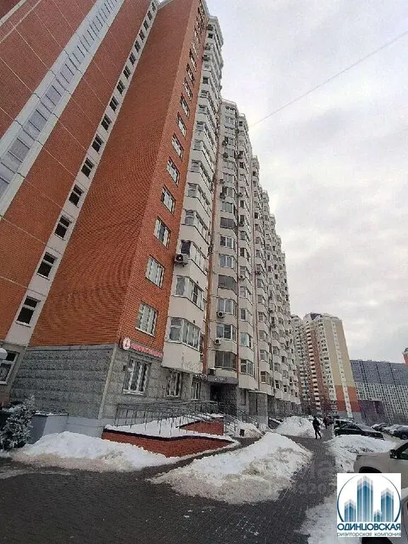 Снять однокомнатную квартиру ул. Говорова, 52, Одинцово - Фото 0