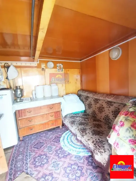 Дача СНТ-4, отличная - Фото 20