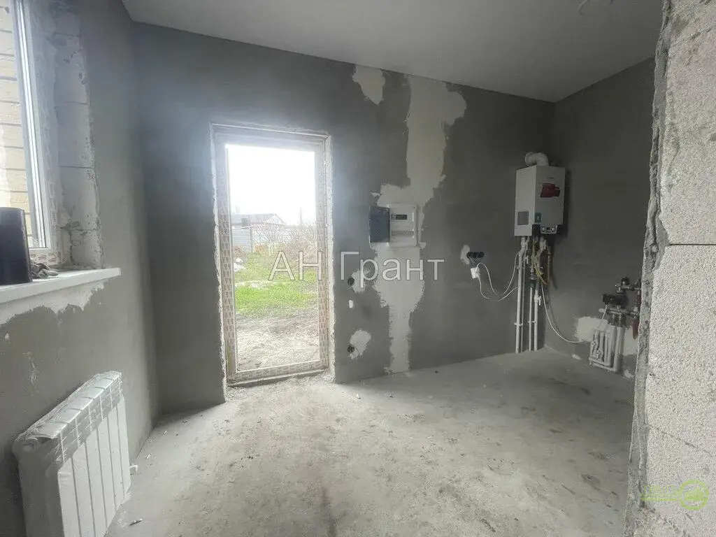 Новый дом  с гаражом в районе Дубовской Заставы - Фото 10