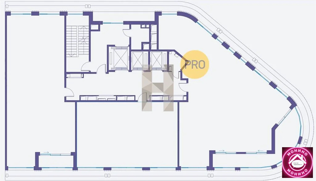 Продажа квартиры в новостройке, м. Терехово, ул. Нижние Мневники - Фото 7