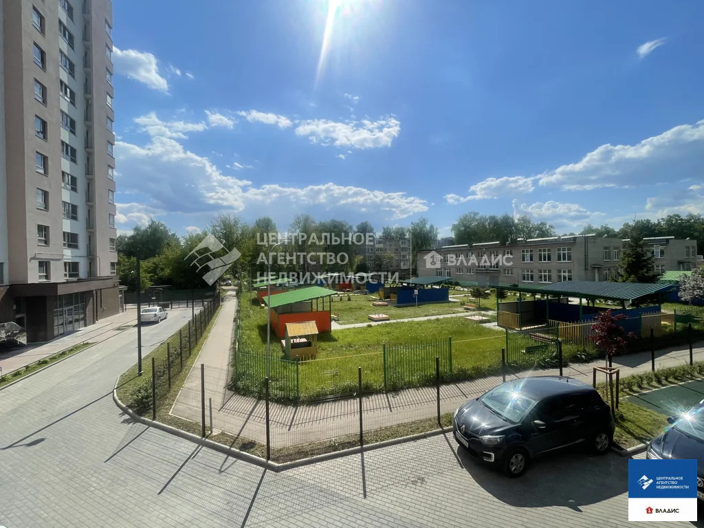 Продажа квартиры, Рязань, ул. Ветеринарная - Фото 9