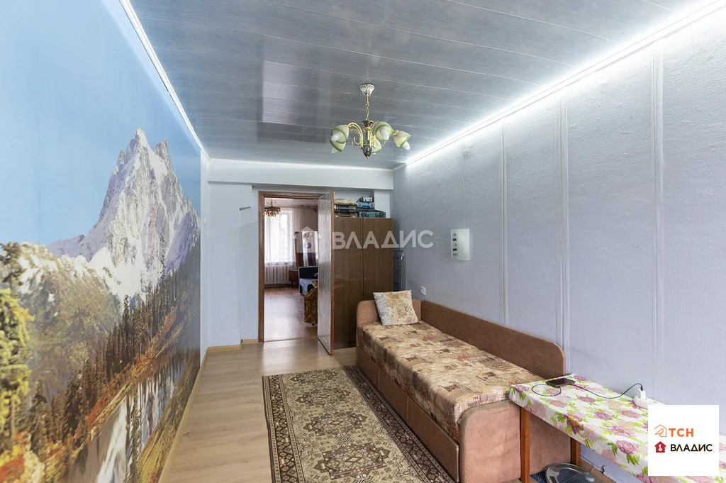 Продажа квартиры, Мытищи, Мытищинский район, Новомытищинский пр-кт. - Фото 8