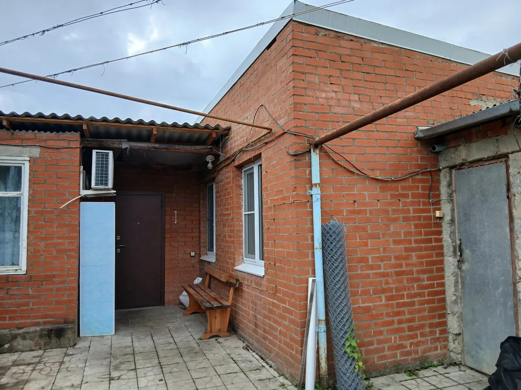 Продажа дома, Ахтырский, Абинский район, ул. Пашковская - Фото 3