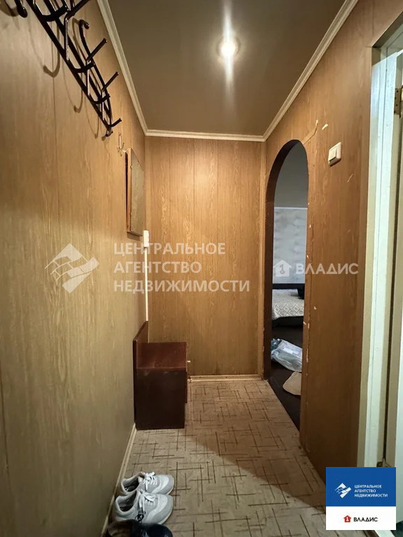 Аренда квартиры, Рязань, ул. Урицкого - Фото 8