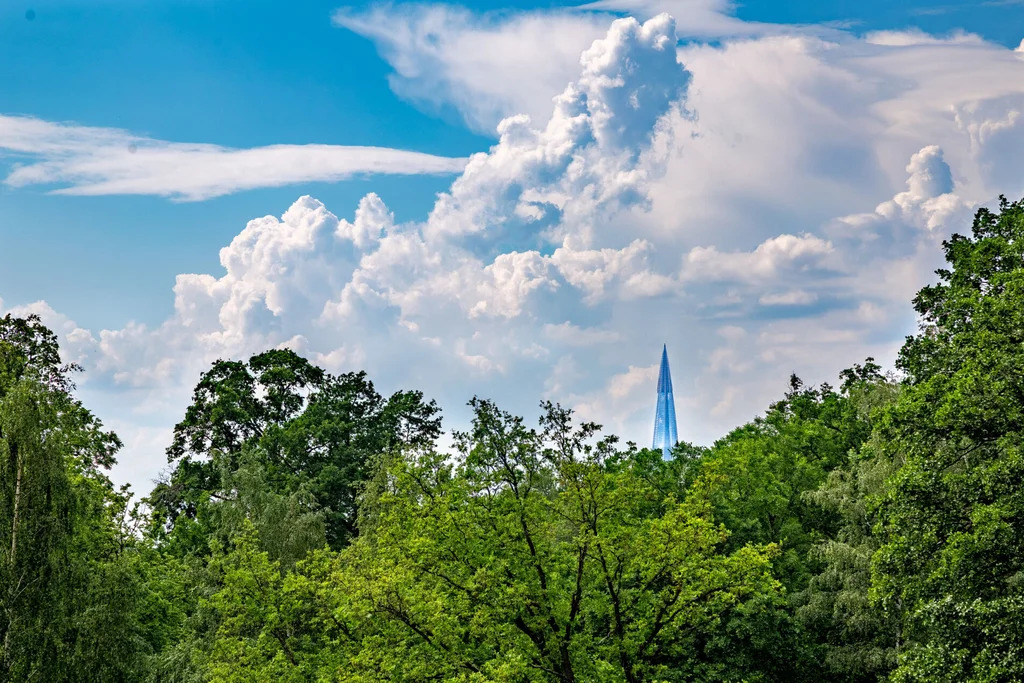 Продажа квартиры, м. Крестовский остров, Санаторная аллея - Фото 2
