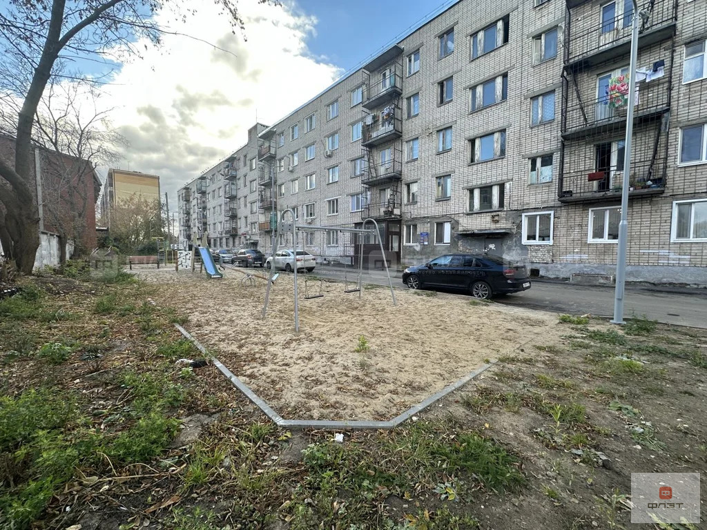 Продажа квартиры, Казань, ул. Мазита Гафури - Фото 13
