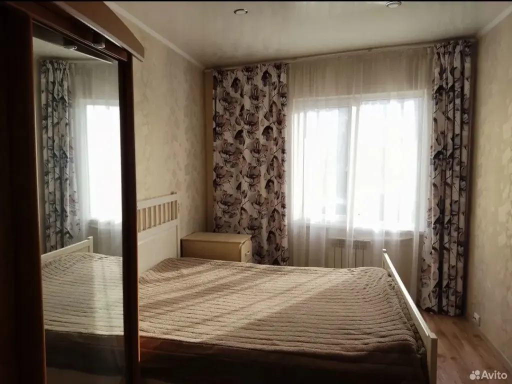 Сдаётся светлая, тёплая квартира на долгий срок - Фото 11