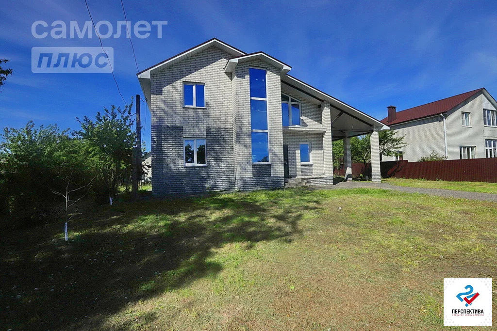 Продажа дома, Ключики, Липецкий район, ул. Луговая - Фото 13