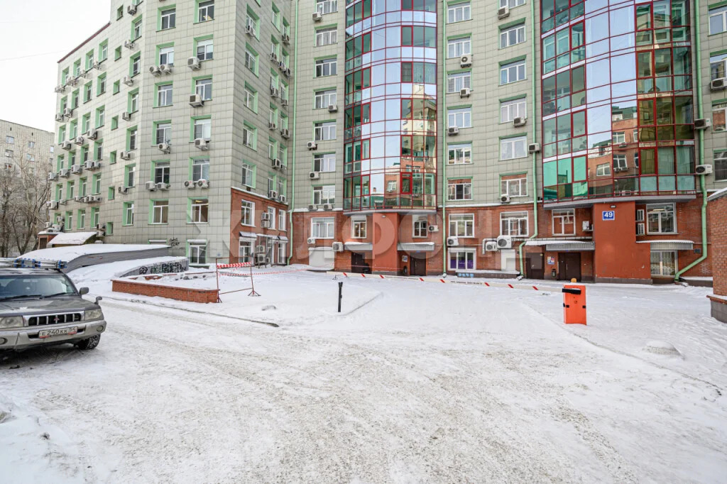 Продажа квартиры, Новосибирск, ул. Щетинкина - Фото 36