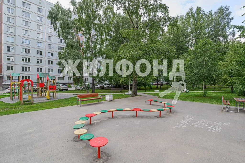 Продажа квартиры, Новосибирск, ул. Вяземская - Фото 9