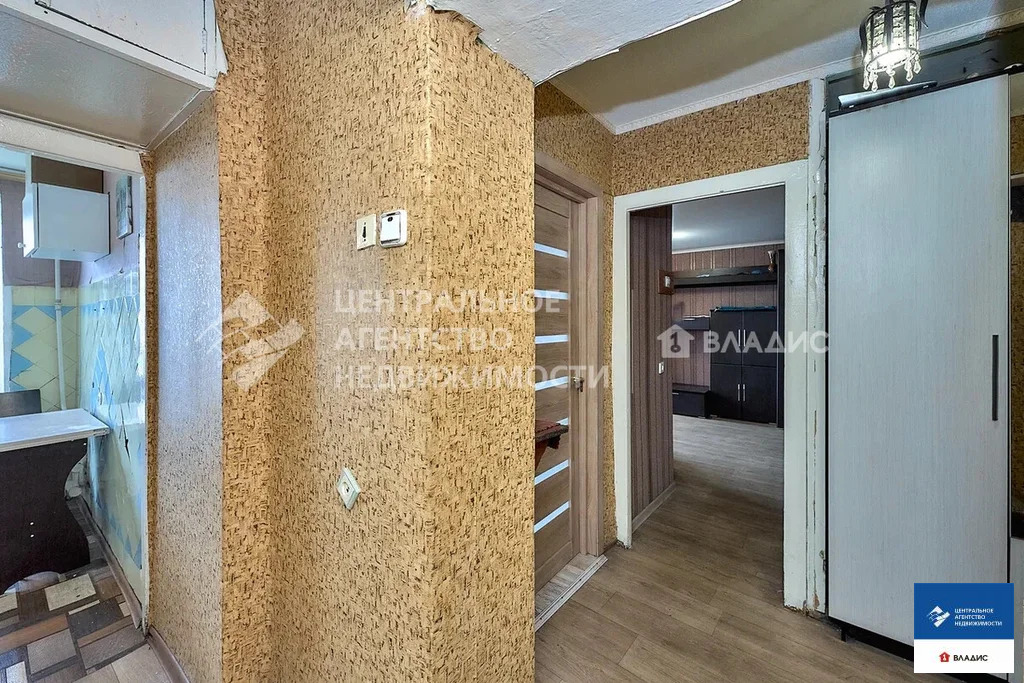 Продажа квартиры, Рязань, ул. Сенная - Фото 12