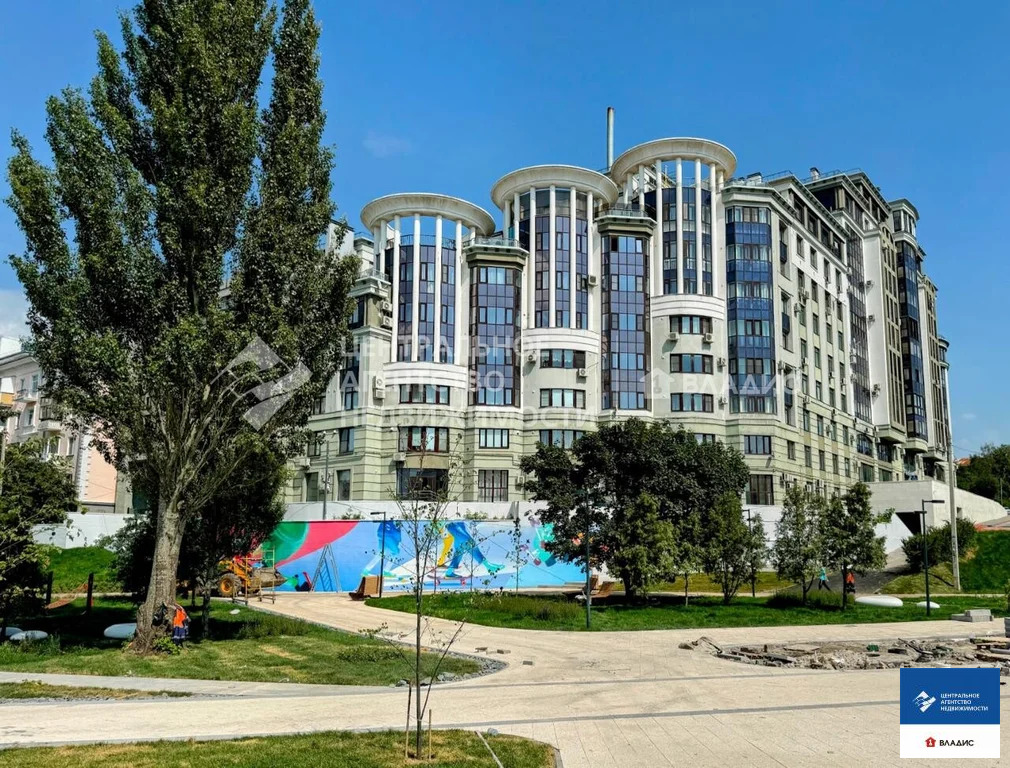 Аренда ПСН, Рязань, Право-Лыбедская улица - Фото 1