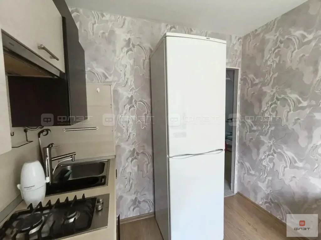 Продажа квартиры, Казань, Горьковское ш. - Фото 9