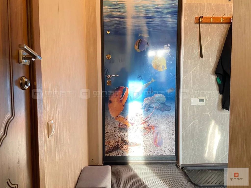 Аренда квартиры, Казань, ул. Минская д.10 - Фото 3