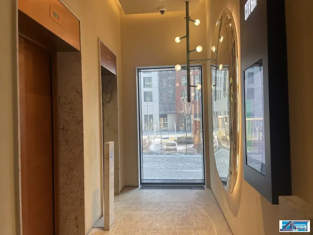 продается 1-а комнатная квартира - Фото 2