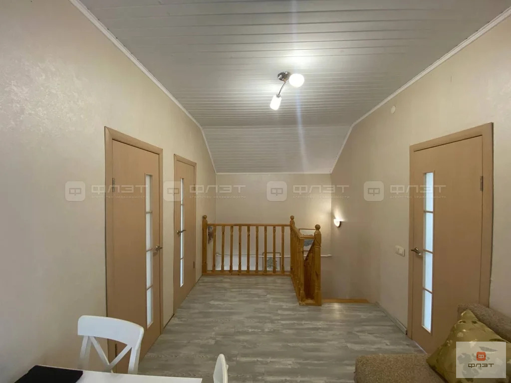 Продажа дома, Казань, ул. Школьная (Борисоглебское) - Фото 33
