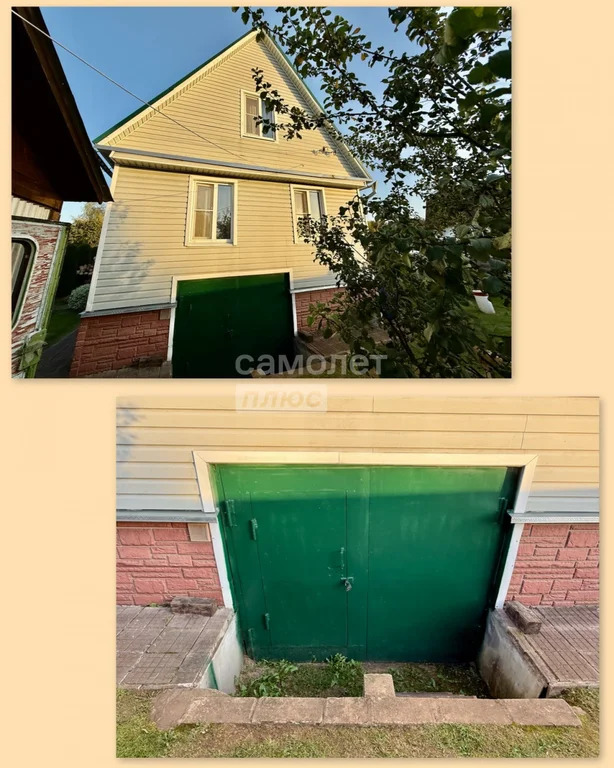 Продажа дома, Никольское, Дмитровский район - Фото 5