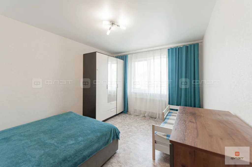 Продажа квартиры, Куюки, Пестречинский район, 14-й квартал - Фото 15