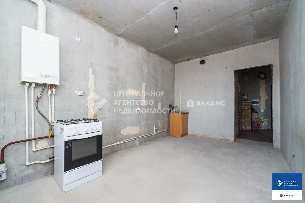 Продажа квартиры, Рязань, Московское ш. - Фото 3