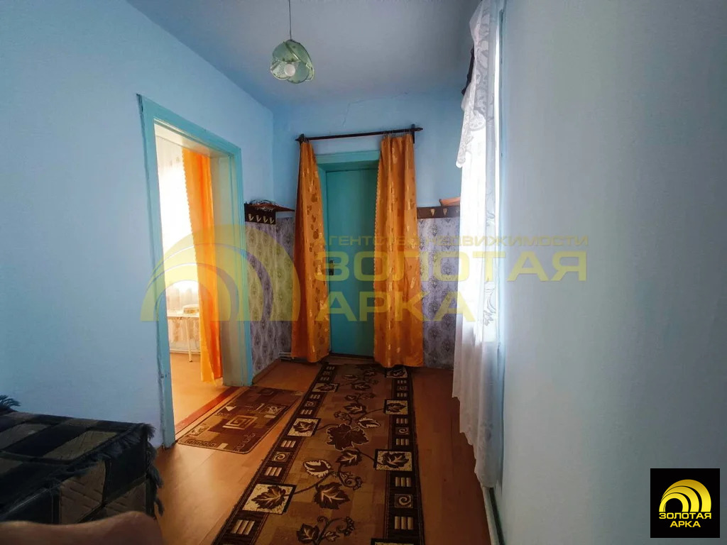 Продажа дома, Федоровская, Абинский район, ул. Прикубанская - Фото 8