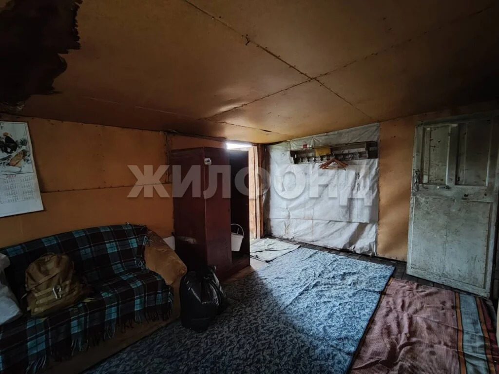 Продажа дома, Новосибирск, снт Швейник - Фото 5