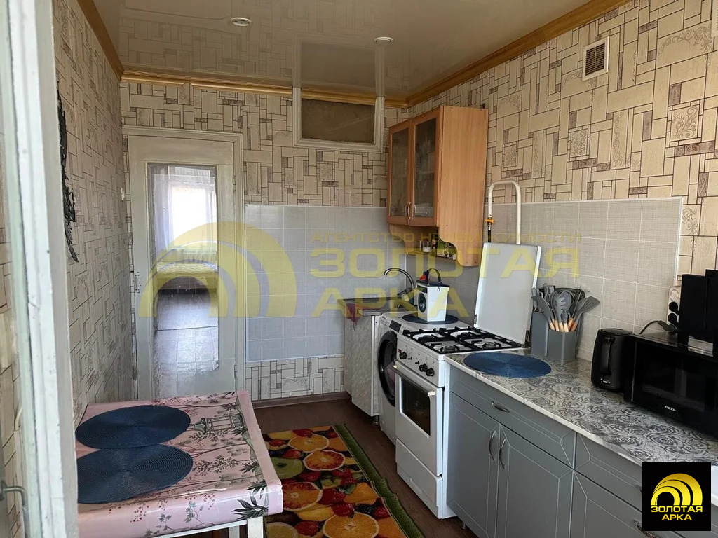 Продажа квартиры, Полтавская, Красноармейский район - Фото 5