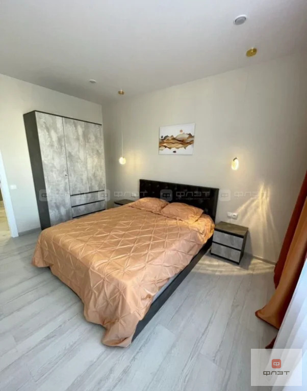 Продажа квартиры, Казань, ул. Бондаренко - Фото 18