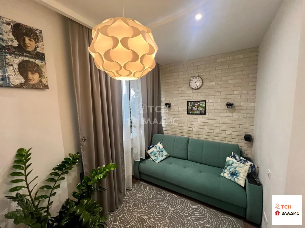 Продажа квартиры, Лесные Поляны, Пушкинский район, 170 - Фото 5