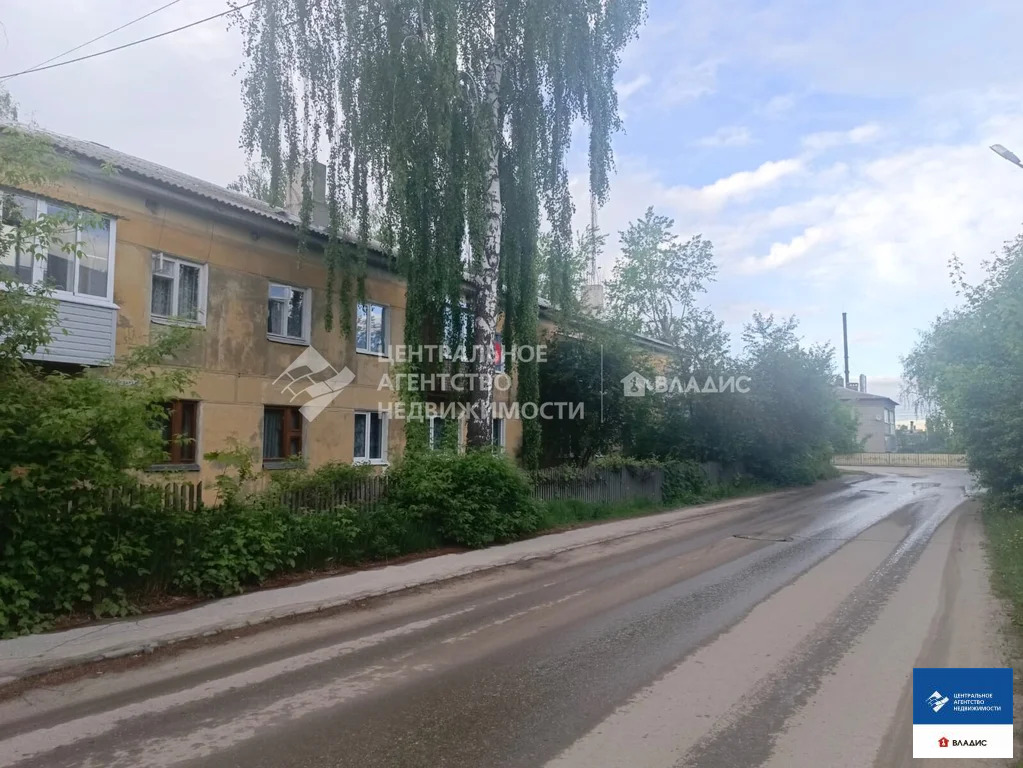 Продажа квартиры, Рыбное, Рыбновский район, 2-й квартал Прогресса - Фото 0